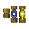 Quickie 501f Instantaneous Gas Continuous Flow Hot Water Kit