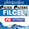 Omega Evaporative Cooler FILCEL Pads Suits Model 210 Series 1 @ plumbonline