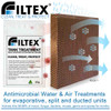 Filtex Filters Evaporative Cooler Antibacterial Tank Treatment Sachet - Operation