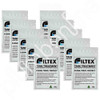 Filtex Filters Evaporative Cooler Antibacterial Tank Treatment Sachet Tradie Pack - 10 Treatments