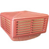 AquaBreeze Evaporative Cooler Suits 9 - 10 Standard Duct Vents Model AB182 - Terracotta