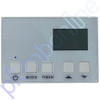 Bonaire Evaporative Cooler Wall Controller TEK7DAT PN. 6051640SP - Face