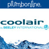 Coolair Evaporative Cooler Drain Valve 24V PN. 105345 @ plumbonline