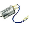 Braemar Gas Ducted Heater Capacitor 20uF with Piggy Back Suits BMQ 330 X PN. 643359 @ plumbonline