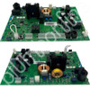 Braemar BMQ 320 & X Gas Ducted Heater PCB Circuit Board ICS Stage 1 Suits PN. 651422/651965 - Deatil