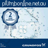 Grundfos Unilift AP50B-50-08-A1V Submersible Drainage Pump PN. 96432505 @ plumbonline