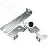 Braemar TQM | TQMD | TQA 520 & 520X Gas Ducted Heater Dual Flame Sensor Spark Igniter Kit PN. 651800 - Bracket