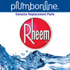 Rheem Fan Motor M15-190-12 for Commercial Heavy Duty Gas Hot Water Heaters │ PN. 053011 @ plumbonline
