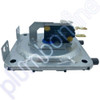 Rheem Gas Heavy Duty Commercial Pressure Switch Flue & Air Duct PN. 053014 - Side01 Rheem Gas Heavy Duty Commercial Pressure Switch Flue & Air Duct PN. 053014 - Side01