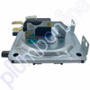 Rheem Gas Heavy Duty Commercial Pressure Switch Flue & Air Duct PN. 053014 - Side02 Rheem Gas Heavy Duty Commercial Pressure Switch Flue & Air Duct PN. 053014 - Side02