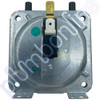 Rheem Gas Heavy Duty Commercial Pressure Switch Flue & Air Duct PN. 053014 - Back Rheem Gas Heavy Duty Commercial Pressure Switch Flue & Air Duct PN. 053014 - Back