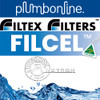 Anotron Evaporative Cooler FILCEL Pads Suits Model MACL 500 @ plumbonline