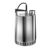 Grundfos Unilift AP12-50-11-1 Submersible Drainage Pump No Float Manual PN. 96001961
