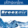 Breezair Evaporative iCon Fan Shaft 30mm Bore 545mm Long Model EXS 180 PN. 841397 @ plumbonline