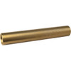 Screwed Brass Male All Thread Nipple 40mm x 300mm BSP Watermarked PN. AW637