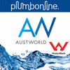 Ball joint shower head 80mm - Tapware WELS WaterMark at plumbonline