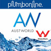 Whitehall Basin Mixer 110mm Fixed Chrome finish - Austworld at plumbonline