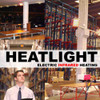 HEATLIGHT Commercial Indoor Electric Quartz Infrared Heater 1500watts  - In Use