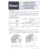 Rinnai Enduro SP200B Flat Plate Collector Solar Hot Water Frost Protection Valve Kit FPV-15-KIT - Instructions2