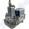 Braemar TQM 6 Star Gas Ducted Heater Honeywell Modulating Gas Valve VK8105M5021 24 V PN. 640440 - L