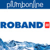 Roband BM2 Bain Marie Electric Heating Element 1000Watts 240V 410mm PN. VL230000 @ plumbonline