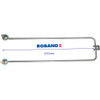 Roband CHOC2 Bain Marie Electric Heating Element 1000Watts 240V 410mm PN. VL230000