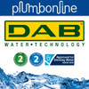 DAB Jetcom 62NXT Pressure Pump Surface Mounted with Automatic Controller, Water Pump Pre Filter POL-WF1A and Hose @ plumbonline