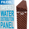 Bonaire Evaporative Cooler FILCEL Pads Model Builders Series BBM 800 120mm Thick - WDP