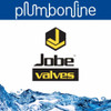 Rojo Float Valves HI Flow/Low Pressure Float Valve (Max 20LPM) - 20mm @ plumbonline 