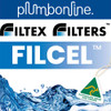 Filtex Filters Evaporative Cooler Antibacterial Tank Treatment Carton - 35 Treatments @ plumbonline