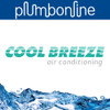 CoolBreeze Evaporative Cooler Fan 10 Blade Green Hub 518mm Diameter PN. SP6028 @ plumbonline