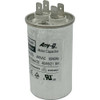 3 MFD / uF 450V Motor Run Capacitor Metal P2 Protection Aluminum Case