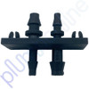 Braemar TQM 520 & X PCB Control Board & ICS Filter Kit for Gas Ducted Heaters | PN. 651989 + 652063 - Filter