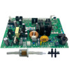 Braemar TQMD 516 PCB Control Board & ICS Filter Kit for Gas Ducted Heaters | PN. 651989 + 652063