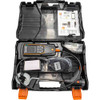 Combustion Analyser Testo 310 MK2 Domestic Flue Gas Analyser Kit CO