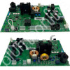 Braemar TQ 325 & X Gas Ducted Heater PCB Circuit Board ICS Stage 1 PN. 651422/651965 - Detail