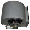 Braemar TQM 520X Gas Ducted Heater Blower Fan Assembly 600 Watt Motor PN. 625959