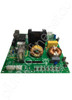 Braemar BM 315 PCB Circuit Board BSC 3 Star Gas Ducted Heater PN. 628820 - Side 3