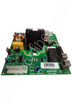 Braemar BM 325 & X PCB Circuit Board BSC 3 Star Gas Ducted Heater PN. 628820 - Side 1
