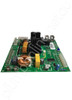 Braemar BM 330 & X PCB Circuit Board BSC 3 Star Gas Ducted Heater PN. 628820 - Side 4