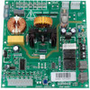 Braemar TH 330 & X PCB Circuit Board BSC 3 Star Gas Ducted Heater PN. 628820