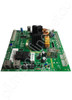 Braemar THD 325 & X PCB Circuit Board BSC 3 Star Gas Ducted Heater PN. 628820 - Side 2