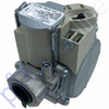 Braemar TQD 320 & X Gas Valve NG WR 1 Stage 24V Gas Ducted Heater PN. 628363 - Side01