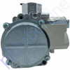Braemar TB 320 & X Gas Valve NG WR 1 Stage 24V Gas Ducted Heater PN. 628363 - Top