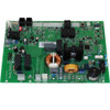 Braemar TQ 420 & X PCB Circuit Board ICS 2 Stage Triac Gas Ducted Heater PN. 651972