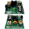 Braemar TG 435 PCB Circuit Board BSC 2010 Ducted Heaters PN. 639451 - View 3