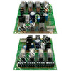 Braemar TH 435 PCB Circuit Board BSC 2006 Zone Control Ducted Heaters PN. 628592 - View 1