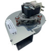 Braemar TQ 516 Combustion Fan Assembly Small Ducted Gas Heater PN 638416