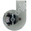 Braemar TQ 532 & X Combustion Fan Assembly Large Ducted Gas Heater PN 642970 - Top
