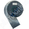 Braemar TQM 632 & X Combustion Fan Assembly Large Ducted Gas Heater PN. 642994 - Top